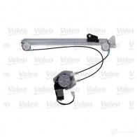 Стеклоподъемник VALEO BV XBVT 850928 3276428509280 1206242752 - Изображение 2