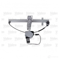 Стеклоподъемник VALEO 850689 244906 3276428506890 2 2CXO5P - Изображение 2