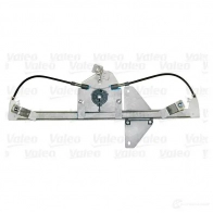 Стеклоподъемник VALEO 9L 6FU6T Nissan 3276428514239 851423