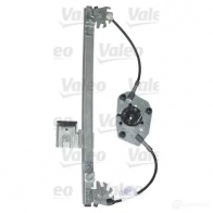 Стеклоподъемник VALEO 3276428507378 Fiat Croma (194) 2 Универсал 1.9 D Multijet 136 л.с. 2005 – 2025 850737 TBX1R PV