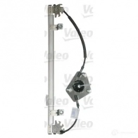 Стеклоподъемник VALEO Fiat Idea 4B FTJR 850639 3276428506395