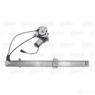 Стеклоподъемник VALEO 1206242566 850859 G8 Q9DQ7 3276428508597 - Изображение 2