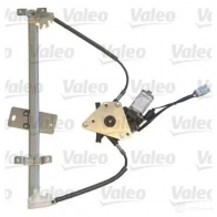 Стеклоподъемник VALEO 850970 3276428509709 Honda Fit 2 (GD, GE) Хэтчбек 1.2 i-DSI (GD5, GE2) 78 л.с. 2002 – 2007 EM E6WIV