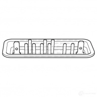 Стеклоподъемник VALEO 850453 CF9F 3 3276428504537 244685 - Изображение 2