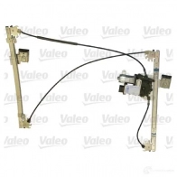 Стеклоподъемник VALEO LD LQ7A 850456 3276428504568 244688