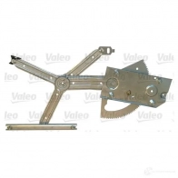 Стеклоподъемник VALEO 3276428508979 5IAKZ FZ Mercedes M-Class (W163) 1 1997 – 2005 850897