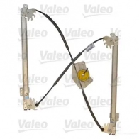 Стеклоподъемник VALEO 3276428510538 851053 Audi A2 7 ZRET