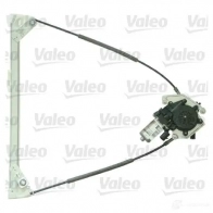 Стеклоподъемник VALEO 244328 850056 3276428500560 V6 5IL5 - Изображение 1