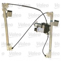 Стеклоподъемник VALEO 850458 3276428504582 Q7VU 4CS 244690