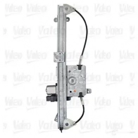 Стеклоподъемник VALEO 3276428515212 AZZ 23TB Opel Meriva (A) 1 Минивэн 1.7 DTI (E75) 75 л.с. 2003 – 2010 851521