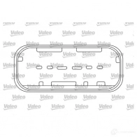 Стеклоподъемник VALEO 851924 1437909508 7VLP I - Изображение 2
