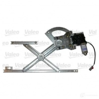 Стеклоподъемник VALEO 244781 3276428505640 850564 K8 LMY - Изображение 1