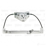 Стеклоподъемник VALEO 3276428513997 851399 Mini Countryman (R60) 1 Хэтчбек 1.6 One 98 л.с. 2010 – 2016 P R3U3