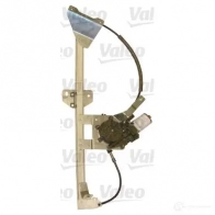 Стеклоподъемник VALEO IR4 Z4 850782 Renault Espace (JE0) 3 Минивэн 2.2 D 114 л.с. 1997 – 2000 3276428507828