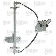 Стеклоподъемник VALEO QC PPIU Opel Frontera (B) 2 Кроссовер 2.2 DTI (6BZC) 116 л.с. 1998 – 2002 3276428502854 850285