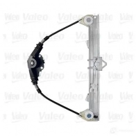Стеклоподъемник VALEO 851563 YACM E Fiat Panda (169) 2 Хэтчбек 1.3 D Multijet 4x4 70 л.с. 2004 – 2025 3276428515632