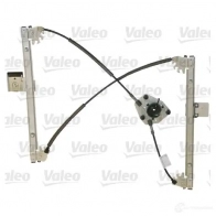 Стеклоподъемник VALEO Fiat Stilo (192) 1 Хэтчбек 1.9 JTD 140 л.с. 2004 – 2006 ZB AIQ 850174 3276428501741