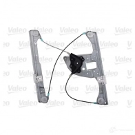 Стеклоподъемник VALEO 3276428509877 Y TP2IK 1206242978 850987 - Изображение 2
