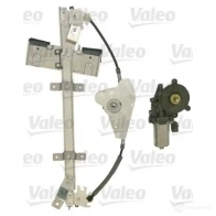 Стеклоподъемник VALEO 850113 3276428501130 4E EN57 244385 - Изображение 1