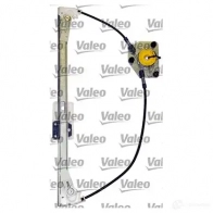Стеклоподъемник VALEO VH0O QQG Volkswagen Amarok 851145 3276428511450