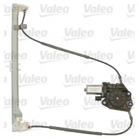 Стеклоподъемник VALEO 3276428501413 244411 BE5TTD 7 850141 - Изображение 1