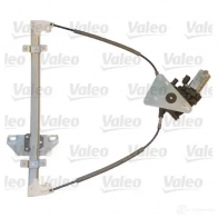 Стеклоподъемник VALEO 3276428500898 244361 850089 O6AMNK T - Изображение 1