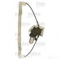 Стеклоподъемник VALEO I QZURN 3276428501543 Fiat Palio 850154