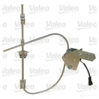 Стеклоподъемник VALEO 244583 O0W 7XZL 3276428503417 850341 - Изображение 1