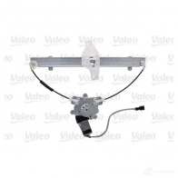 Стеклоподъемник VALEO 244468 N 0791 850200 3276428502007 - Изображение 2
