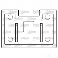 Стеклоподъемник VALEO 850342 70GJ N3 244584 3276428503424 - Изображение 2
