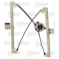 Стеклоподъемник VALEO 850177 3276428501772 0Y YK8V Fiat Stilo (192) 1 Хэтчбек 1.9 JTD 126 л.с. 2003 – 2006