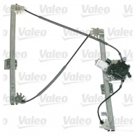 Стеклоподъемник VALEO B1 D2CPS Citroen Xsara 1 (N0) Купе 1.8 i 90 л.с. 1998 – 2000 3276428500652 850065