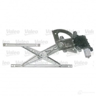 Стеклоподъемник VALEO 850090 64DV WJ 3276428500904 Daewoo Matiz (M100) 1 1998 – 2004