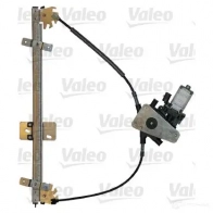 Стеклоподъемник VALEO Seat Toledo WU LPQ 3276428503844 850384