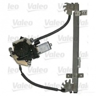 Стеклоподъемник VALEO 850355 244597 V6A8 YQN 3276428503554