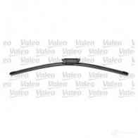 Щетка стеклоочистителя VALEO 1193424186 E 53 575911 GMOKB7P - Изображение 4