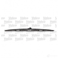 Щетка стеклоочистителя VALEO 0NIH6T2 C 55 576010 231640 - Изображение 4