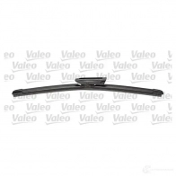 Щетка стеклоочистителя VALEO E 40 575901 X70L8AQ 1193424176 - Изображение 4