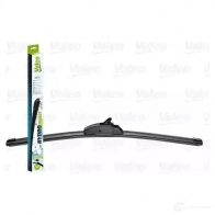 Щетка стеклоочистителя VALEO Peugeot 107 6TD9AH 578583 H U65C