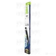 Щетка стеклоочистителя VALEO 1423052042 W7AY9T 574088 V11 1 - Изображение 3