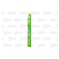 Щетка стеклоочистителя VALEO 231629 E 45 575903 K9K522 - Изображение 3