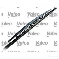 Щетка стеклоочистителя VALEO 567822 RLWD89 UM10 9 Renault Megane 1 (BA, JA, EA, DA, LA) 1995 – 2002