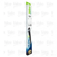 Щетка стеклоочистителя VALEO VR27 5 1425016326 574583 N9AKU - Изображение 2