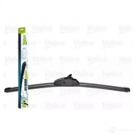 Щетка стеклоочистителя VALEO HU 60 578579 AEVXZX1 231788 - Изображение 2