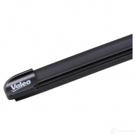 Щетка стеклоочистителя VALEO HU 60 578579 AEVXZX1 231788 - Изображение 7