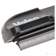 Щетка стеклоочистителя VALEO HF 50 2U5N0B 578506 231757 - Изображение 7