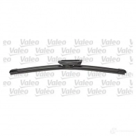 Щетка стеклоочистителя VALEO E3 5 575900 E1VUH3 1193424175 - Изображение 4