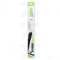Щетка стеклоочистителя VALEO 231755 XWKDU HF4 5 578504 - Изображение 2