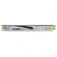 Щетка стеклоочистителя VALEO VOFNQI7 578575 231784 HU 53 - Изображение 10
