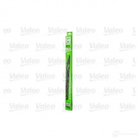 Щетка стеклоочистителя VALEO 1193424242 BCJ2Y C6 0 576093 - Изображение 3